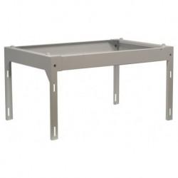 Chassis de montage Flair 325/400 2/2