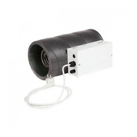 Réchauffeur 1000W Sky 300 DN 160