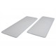 Lot de 2 filtres IC 45% (G3) pour Renovent Excellent 300/400/450