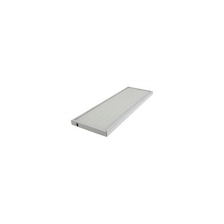Filtre ePM1 50% (F7) (1pce) pour Renovent Excellent 300/400/450
