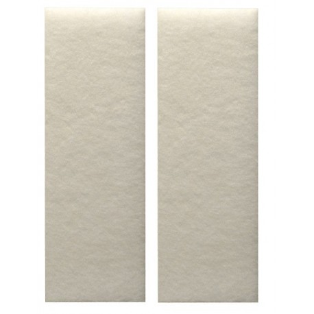 Lot de 2 filtres IC 60% (G4) pour Renovent Excellent 300/400/450