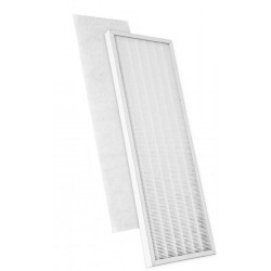 Filtres ePM1 50%+IC60%(F7+G4) (2 pces)pour Ren. Excellent 300/400/450