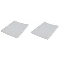 Lot de 2 filtres IC 60% (G4) (2 pces) pour Renovent Sky 300