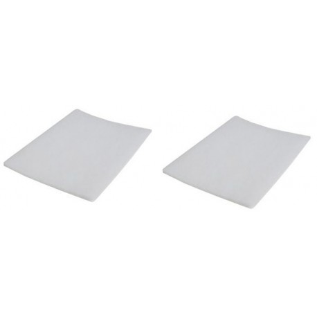 Lot de 2 filtres IC 60% (G4) (2 pces) pour Renovent Sky 300