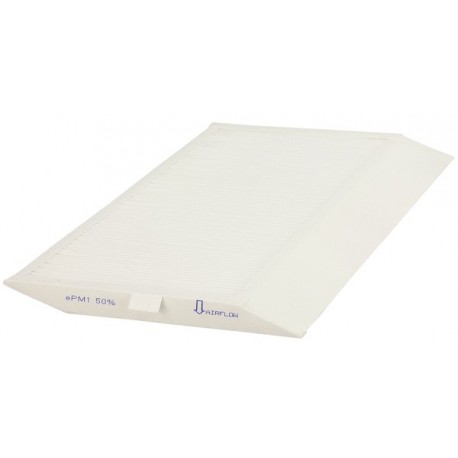 Filtre ePM1 50% (F7) (1pce) pour Flair 325/400