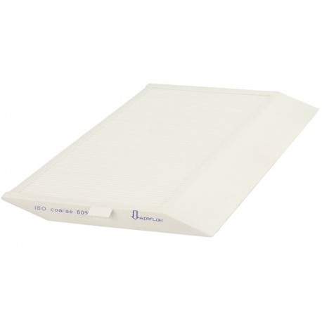Filtre IC60% longue durée (G4) (1pce) pour Flair 325/400