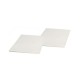 Lot de 2 filtres IC 60% pour Flair 325/400-exclus. pour Cadre 532719