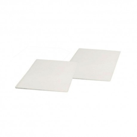 Lot de 2 filtres IC 60% pour Flair 325/400-exclus. pour Cadre 532719