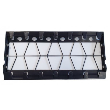 Cadre Filtre Flair (pour Filtres 532718)