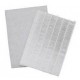 Lot de 2 filtres ePM1 50%+IC 60% (F7+G4) pour Renovent Sky 150/200