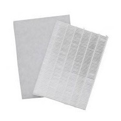 Lot de 2 filtres ePM1 50%+IC 60% (F7+G4) pour Renovent Sky 150/200