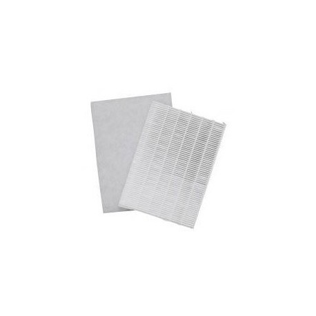 Lot de 2 filtres ePM1 50%+IC 60% (F7+G4) pour Renovent Sky 150/200