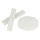 Lot de 3 filtres IC60% (G4) - pour Air 70