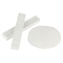 Lot de 3 filtres IC60% (G4) - pour Air 70