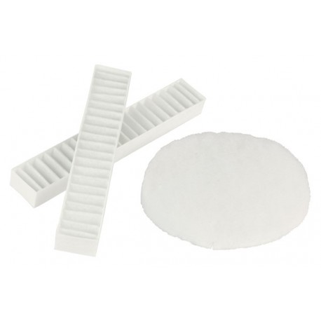Lot de 3 filtres IC60% (G4) - pour Air 70