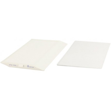 Filtres ePM1 50%+IC 60% (F7(1pc)+G4(1pc)) pour Flair 325/400