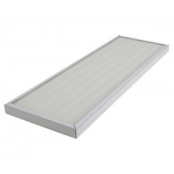 Filtre ePM1 50% (F7) pour Excell.180/HR Small avec bypass