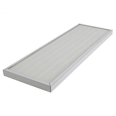 Filtre ePM1 50% (F7) pour Excell.180/HR Small avec bypass