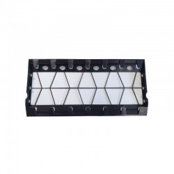 Cadre Filtre Flair 225 (pour Filtres 532860)