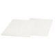 Lot de 2 filtres IC 60% pour Flair 225-exclus. pour Cadre 532861