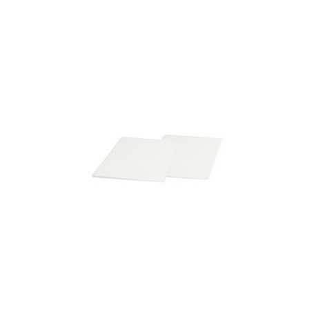 Lot de 2 filtres IC 60% pour Flair 225-exclus. pour Cadre 532861