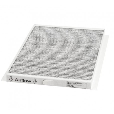 Filtre Charbon (1pc) pour Flair 225