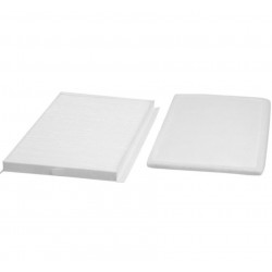 Filtres ePM1 50%+IC 60% (F7(1pc)+G4(1pc)) pour Flair 225