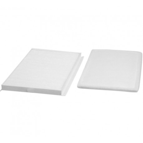 Filtres ePM1 50%+IC 60% (F7(1pc)+G4(1pc)) pour Flair 225