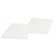 Lot de 2 filtres IC60% (G4) (2 pces) pour Flair 325/400