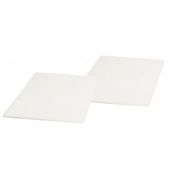Lot de 2 filtres IC60% (G4) (2 pces) pour Flair 325/400