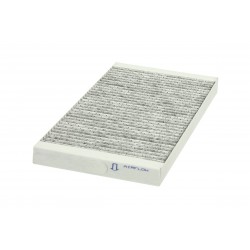 1 filtre à charbon actif pour Renovent Sky 150/200