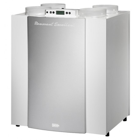 RENOVENT EXCELL. 400 3/1 L EU+