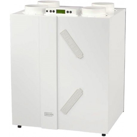 Renovent Excellent P300 4/0 L EU