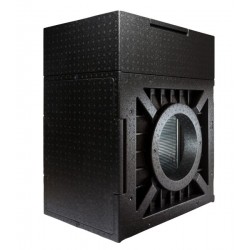 Echangeur géothermique G-6000