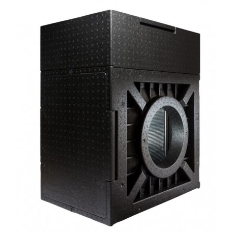 Echangeur géothermique G-4000