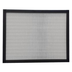 Filtre F7 pour puits Canadien hydraulique (PHE300)