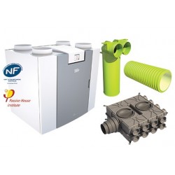Kit Flair 325 Droite