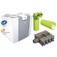 Kit Flair 325 Gauche