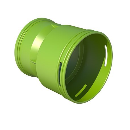 Adaptateur AE48 caisson multi-config.