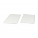 Lot de 2 filtres IC60% (G4) (2 pces) pour Flair 225