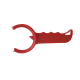 Couteau Gaine PEHD AE34C