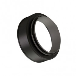 Adaptateur DN200 caisson multi-config.