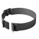 Collier de fixation ø200 - gaine calorifugée EPE