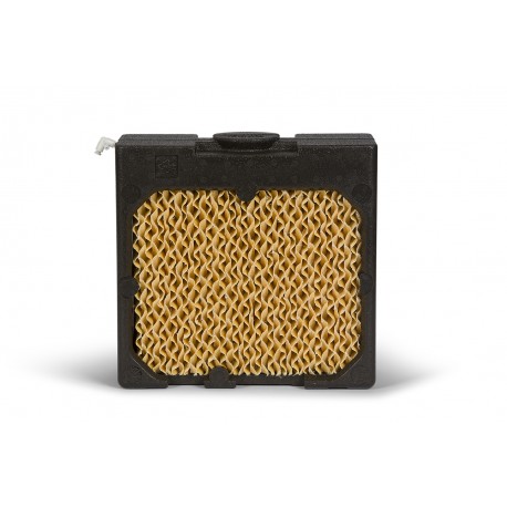 Cassette Cooler 