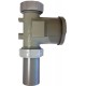 Siphon sec pour Renovent Sky 150/200/300